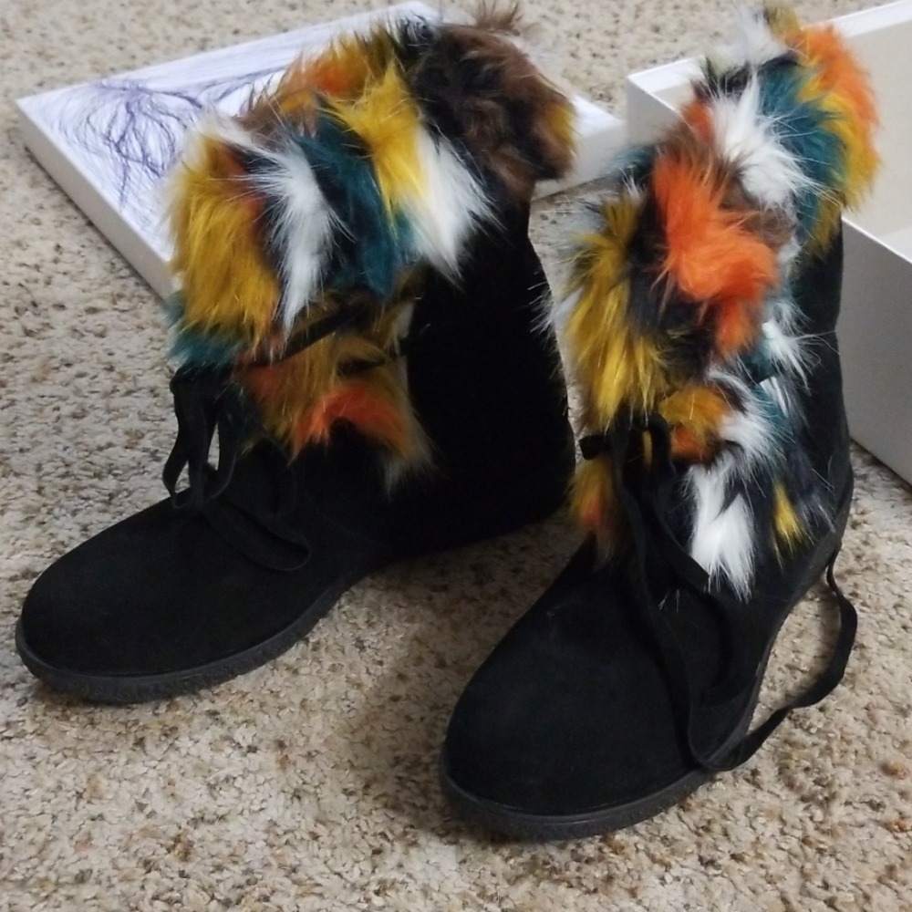 Boots
